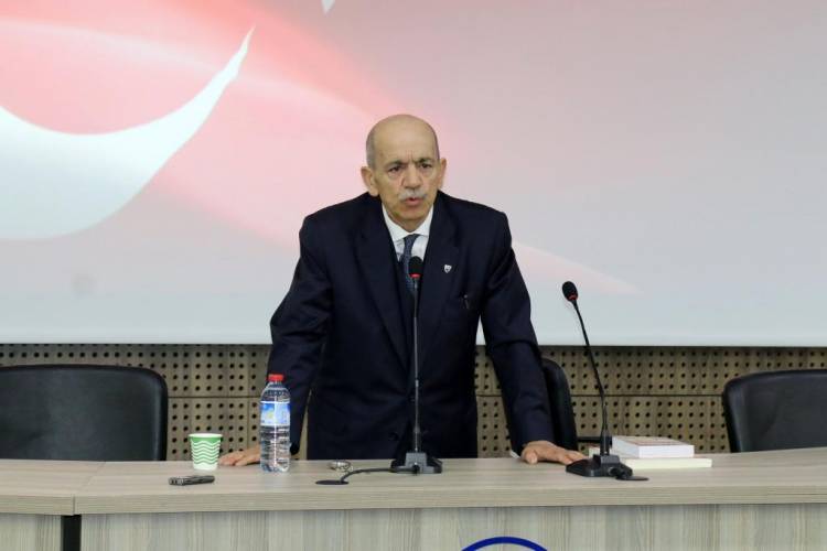 100 Yıl Önce Türkiye'de Siyaset Konferansı Yapıldı