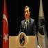 Türkiye Yeşilay Cemiyeti Genel Başkan Yardımcısı Mehmet Akif Seylan